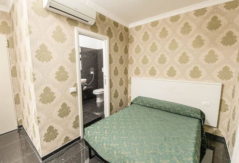 חדר סטנדרט, Hostel Beautiful