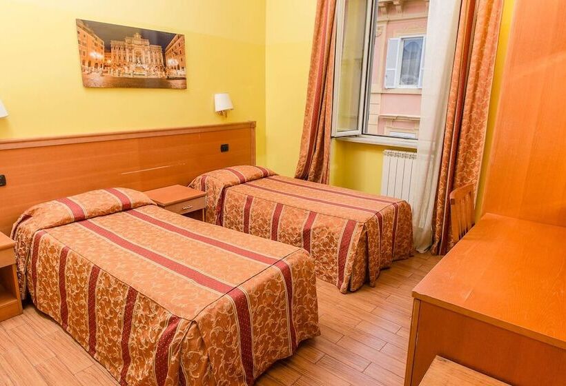 חדר סטנדרט, Hostel Beautiful