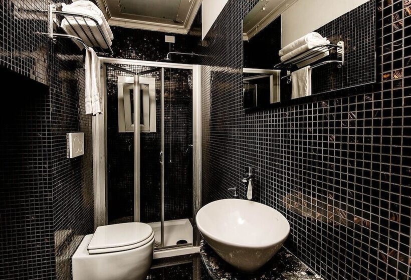 חדר סטנדרט לשלושה, Hostel Beautiful