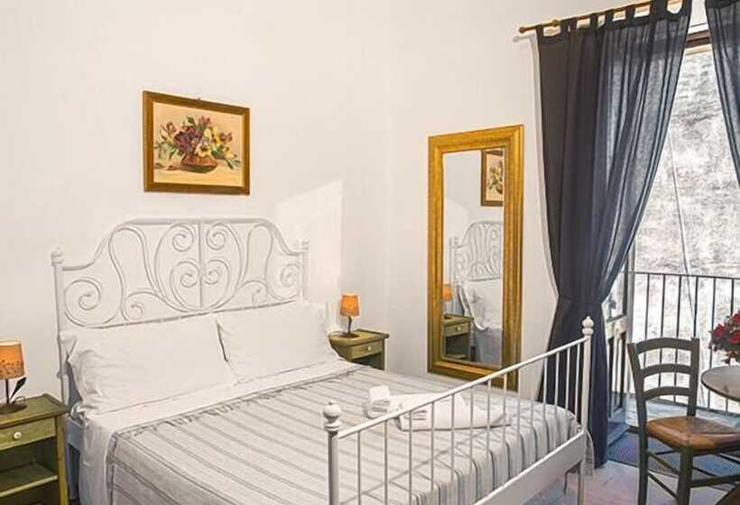 غرفة قياسية, I Vespri