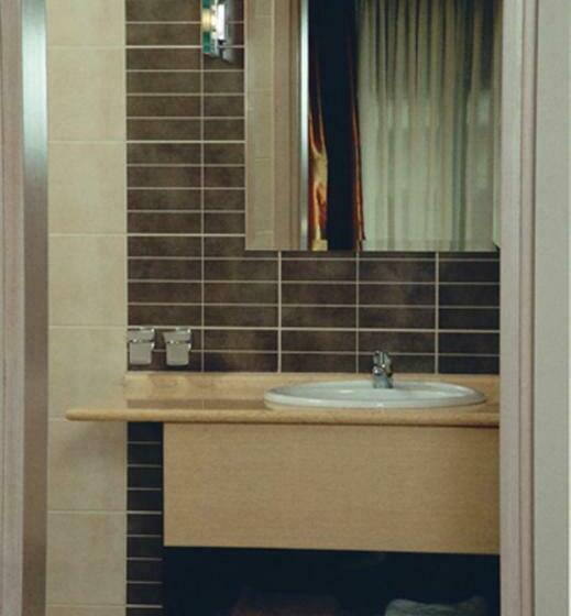 스탠다드 룸, Makedonia