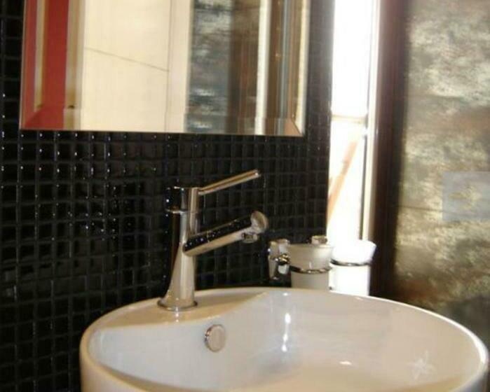 스탠다드 트리플 룸, Makedonia