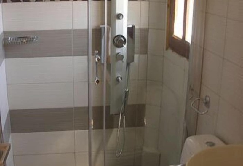 小型套房, Imerti