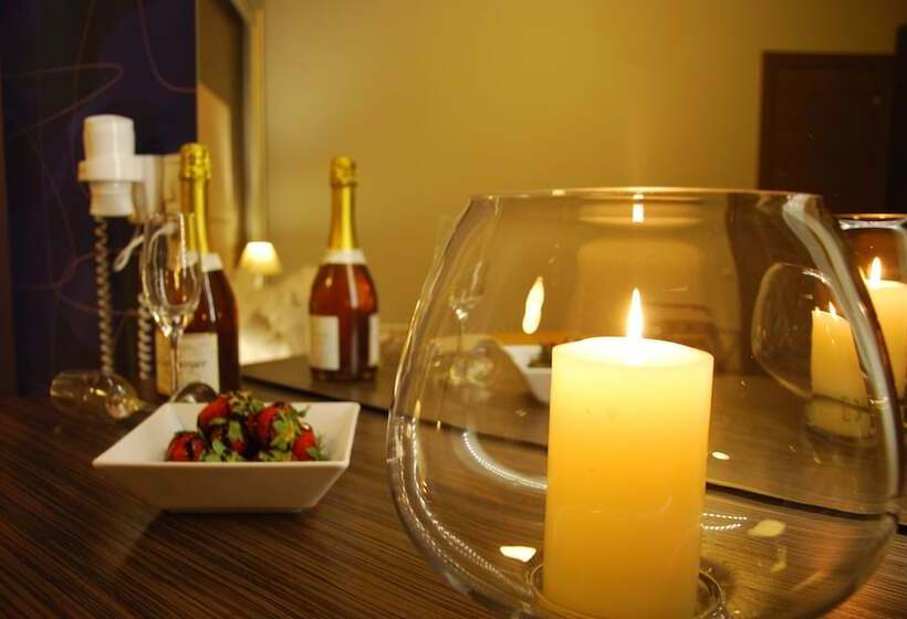 行政套房, Imerti