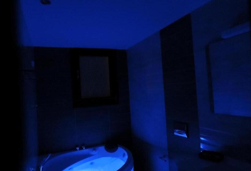 行政套房, Imerti