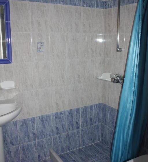 غرفة قياسية, Pension Stella