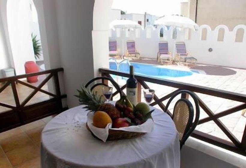 غرفة قياسية رباعية, Pension Stella