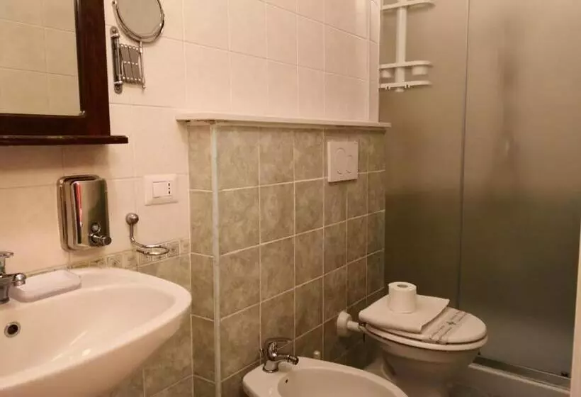 اتاق استاندارد, Sant Oronzo B&b