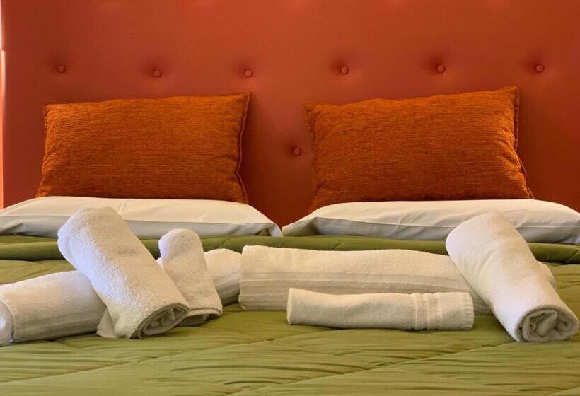 اتاق استاندارد, Sant Oronzo B&b