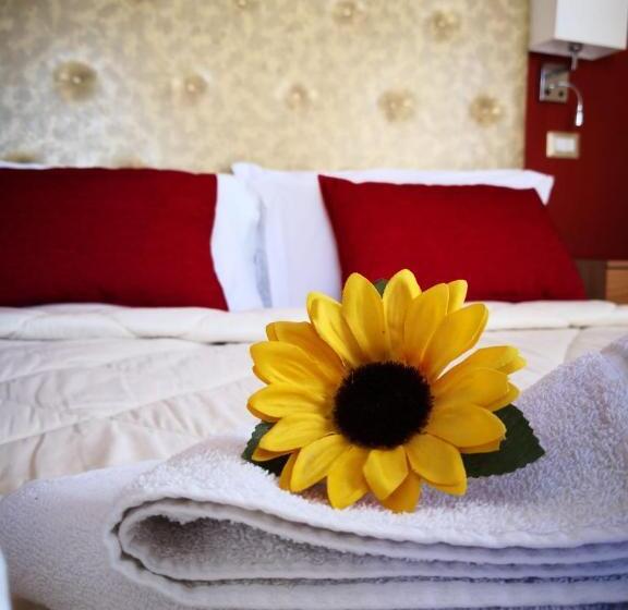 اتاق سوپریور با چشم‌انداز, Sant Oronzo B&b