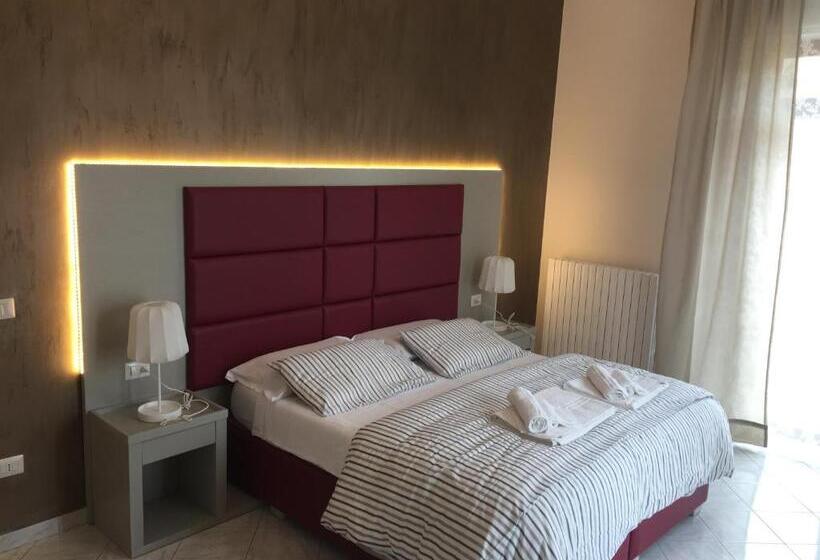 آپارتمان 1 خوابه, Sant Oronzo B&b