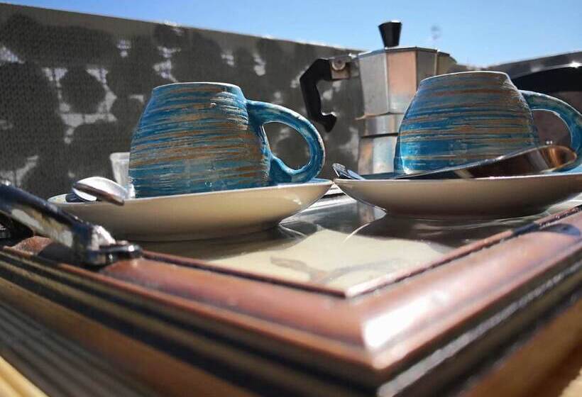 اتاق استاندارد, Sant Oronzo B&b