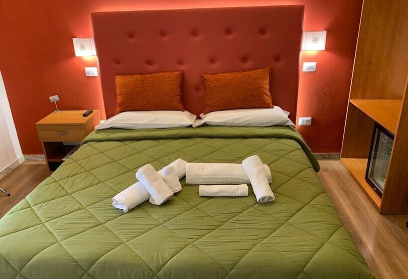 اتاق استاندارد, Sant Oronzo B&b