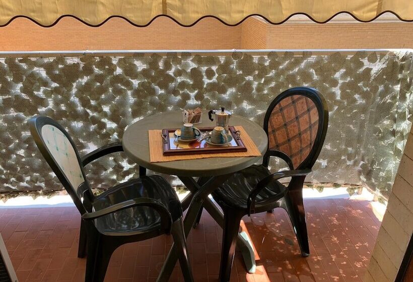 اتاق استاندارد, Sant Oronzo B&b