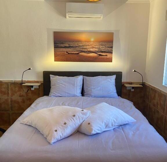 חדר סטנדרט, B&b Casa Azul