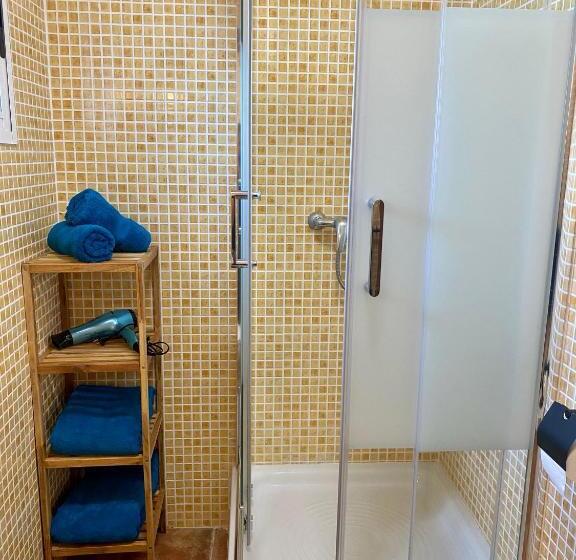 חדר סטנדרט, B&b Casa Azul