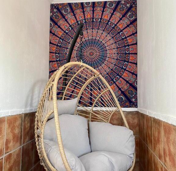 חדר סטנדרט, B&b Casa Azul