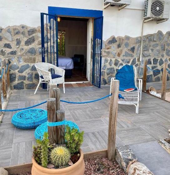 חדר סטנדרט, B&b Casa Azul