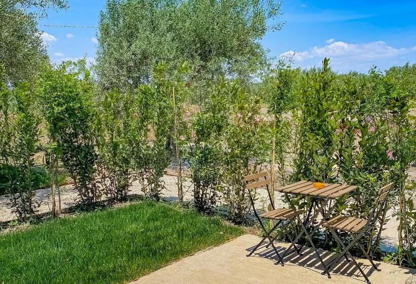 חדר סטנדרט, Dimora Calauriia Adults Only