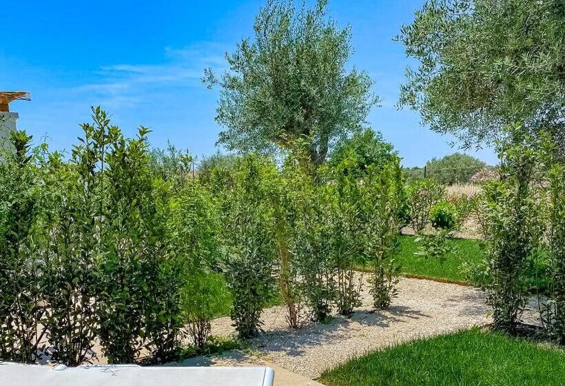 חדר סטנדרט, Dimora Calauriia Adults Only