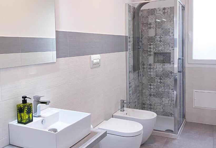 חדר סטנדרט, Dimora Calauriia Adults Only