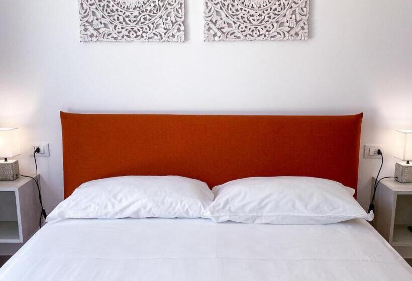 חדר סטנדרט, Dimora Calauriia Adults Only