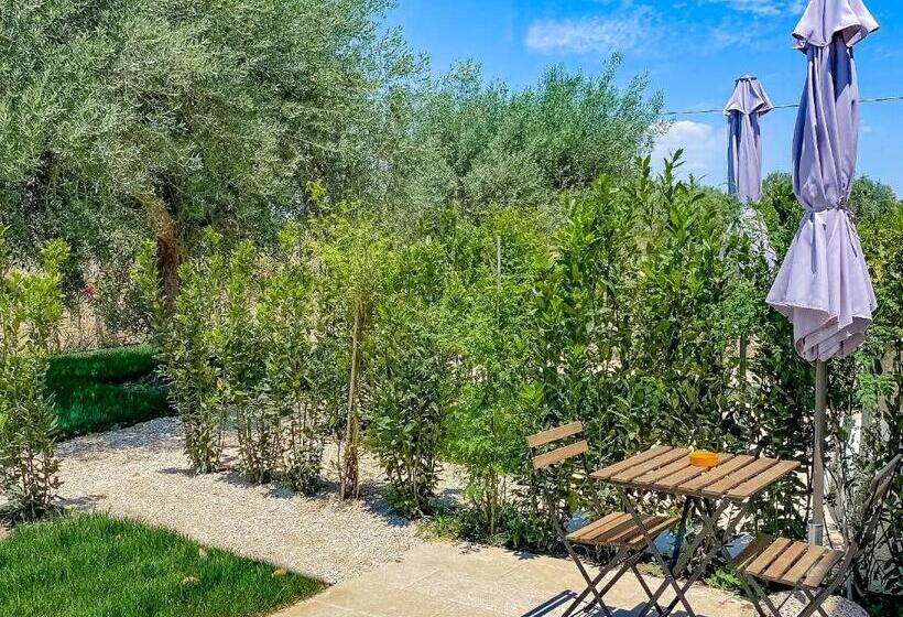 חדר סטנדרט, Dimora Calauriia Adults Only