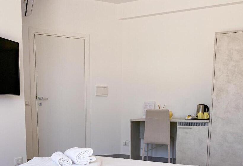 חדר סטנדרט, Dimora Calauriia Adults Only