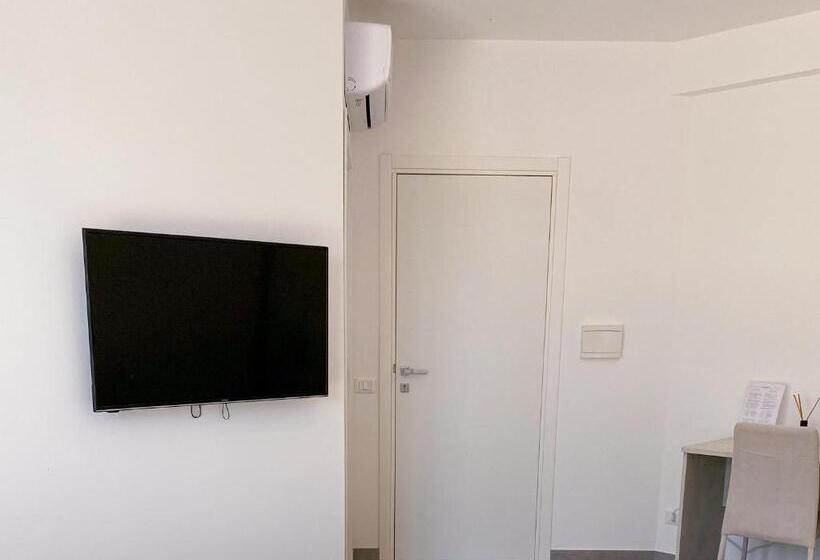 חדר סטנדרט, Dimora Calauriia Adults Only