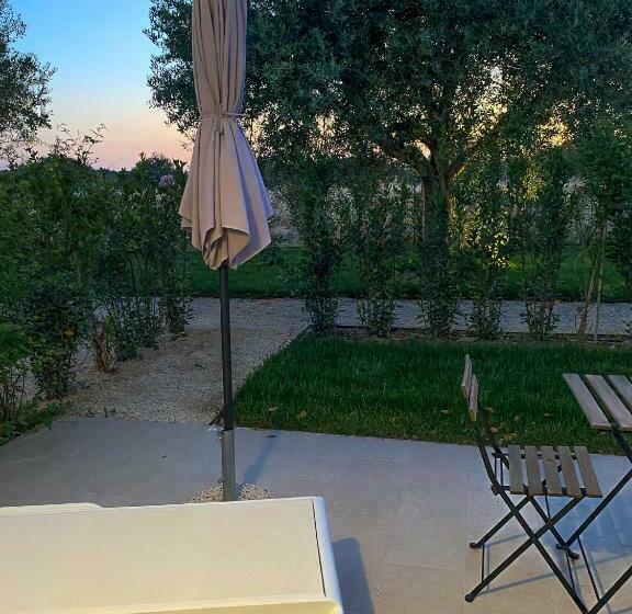 חדר סטנדרט, Dimora Calauriia Adults Only