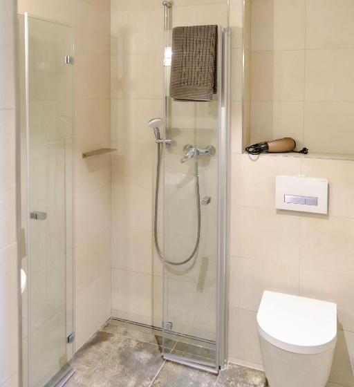 اتاق استاندارد, Landhäuschen Anderswo