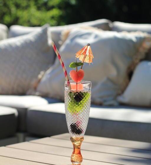 اتاق استاندارد با تخت بزرگ, Bed & Breakfast Neeltje Soet