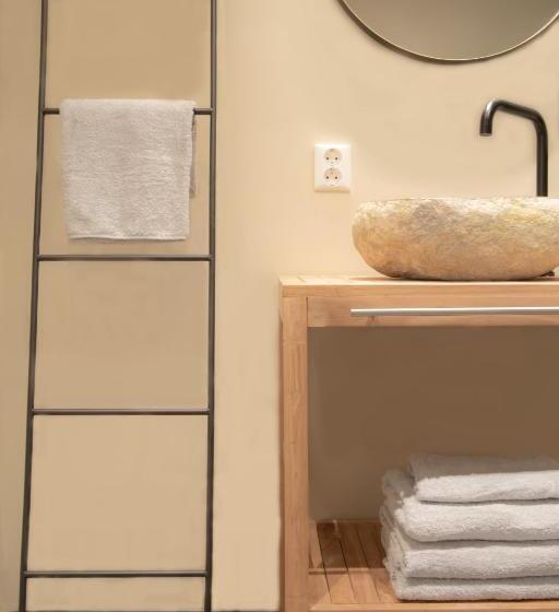 اتاق استاندارد با تخت بزرگ, Bed & Breakfast Neeltje Soet