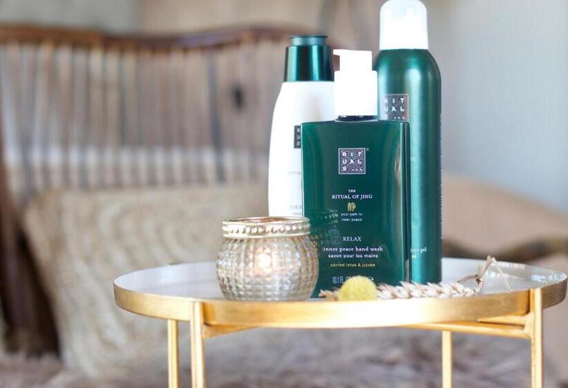 اتاق استاندارد با تخت بزرگ, Bed & Breakfast Neeltje Soet