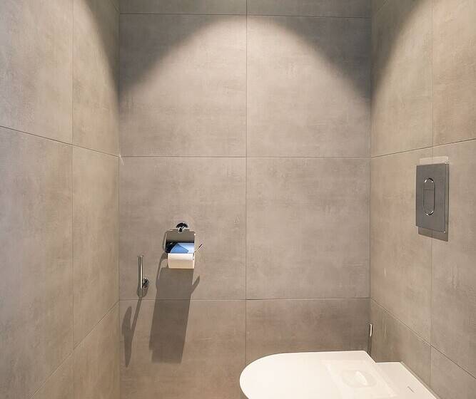 豪华房间, Snoozz Hotels