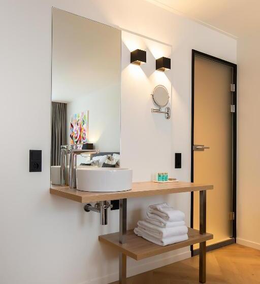 豪华房间, Snoozz Hotels