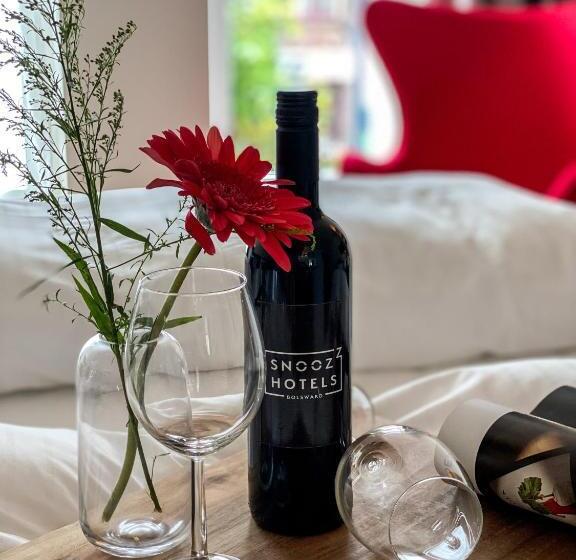豪华房间, Snoozz Hotels
