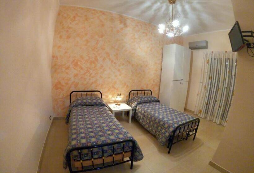 带2个卧室的公寓, Mamma Loretta  House
