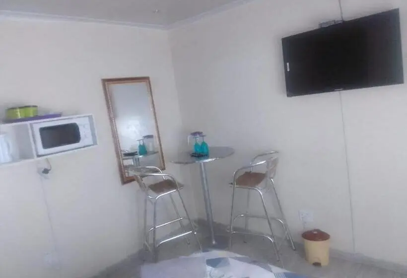 スタンダードルーム, Moffat Guest House