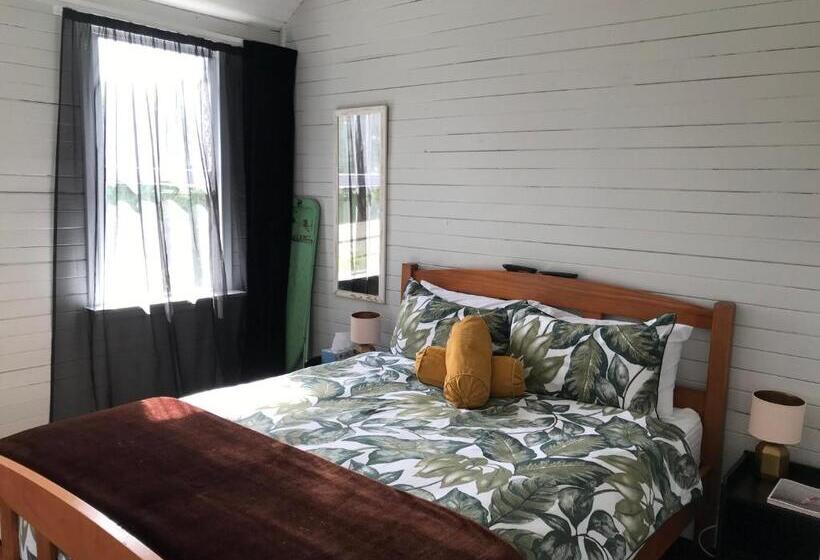 חדר סטנדרט, Stump Cottage