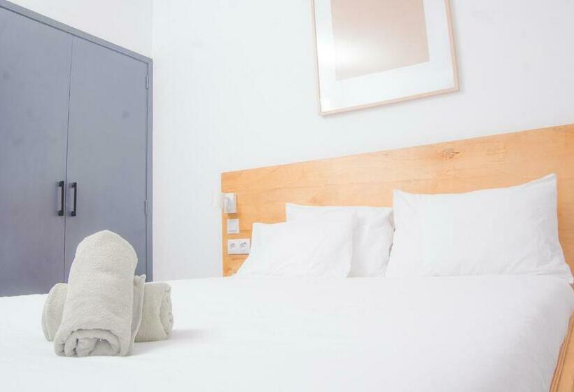 스탠다드 테라스 룸, Sweet Stays