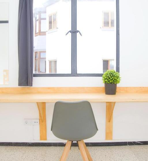 스탠다드 룸, Sweet Stays