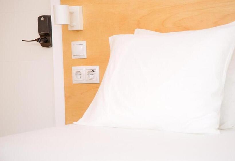 스탠다드 룸, Sweet Stays