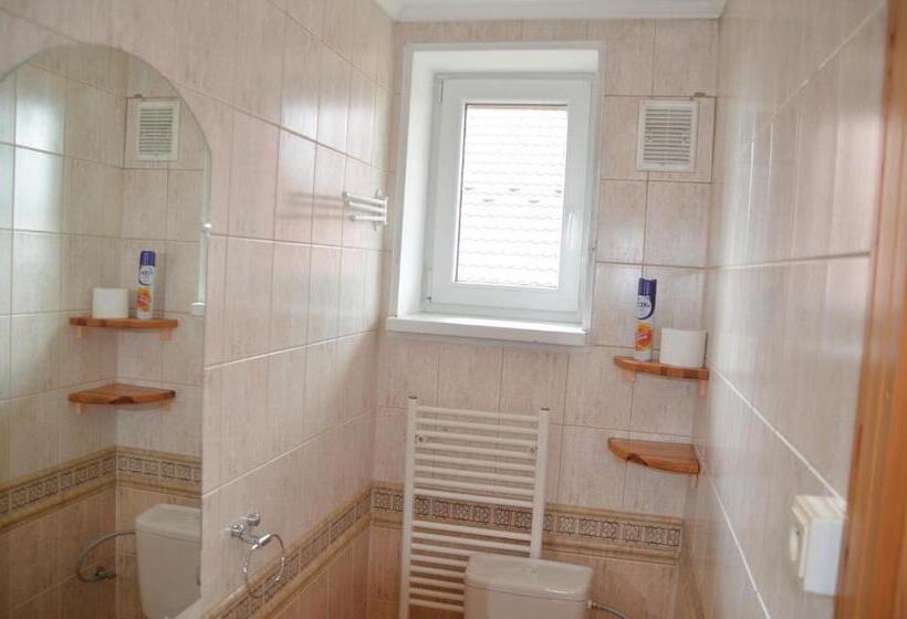 آپارتمان 1 خوابه, Vila Happy