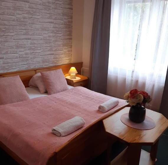 آپارتمان 1 خوابه, Vila Happy