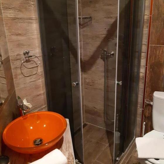 آپارتمان 1 خوابه, Vila Happy