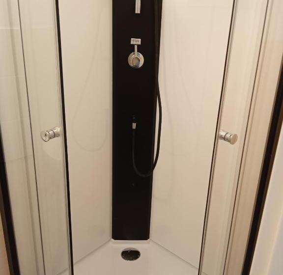 חדר סטנדרט, Pension A2 Rothensee / Magdeburg