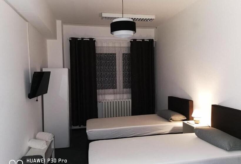غرفة قياسية, Pension   A2 Rothensee / Magdeburg