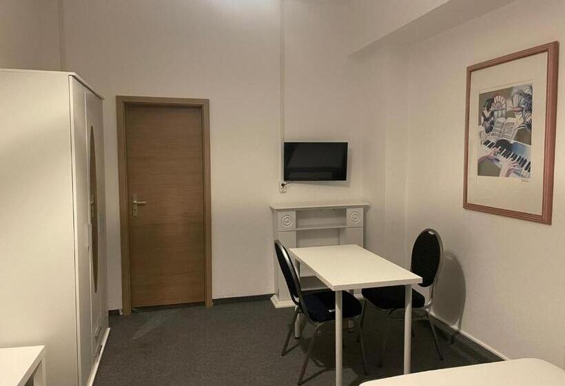 غرفة قياسية, Pension   A2 Rothensee / Magdeburg