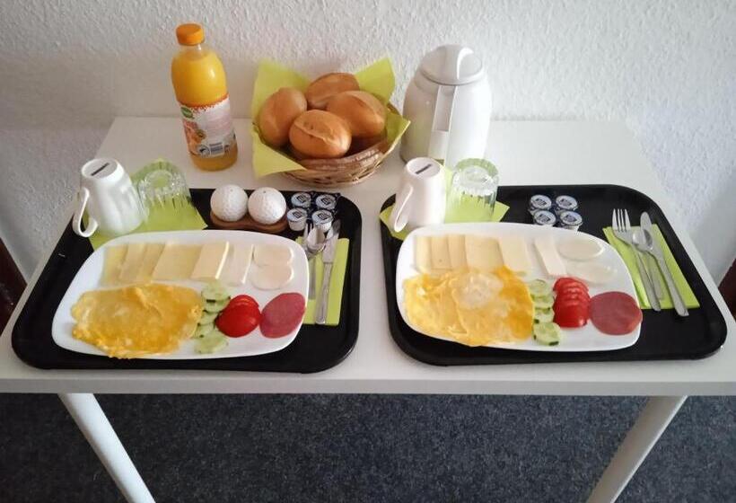 غرفة قياسية, Pension   A2 Rothensee / Magdeburg
